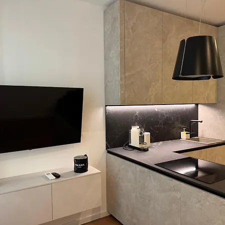 Apartment Athena *